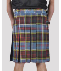 Anderson Tartan Kilt