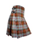 Anderson Weathered Tartan Kilt