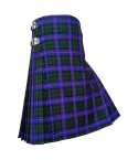 Armstrong Tartan Kilt
