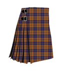 Auburn University Tartan Kilt