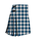 Baird Dress Dance Tartan Kilt