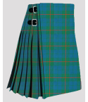 Barclay Ancient Tartan Kilt

