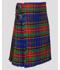 Beatty Clan Tartan Kilt