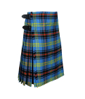 Bell of the Borders Tartan Kilt For Men