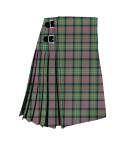 Bowie Ancient Tartan Kilt