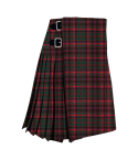 Buchan Modern Tartan Kilt