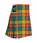 Buchanan Antique Tartan Kilt