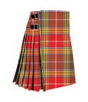 Buchanan Old Weathered Tartan Kilt