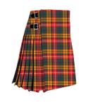 Buchanan Repro Tartan Kilt