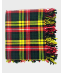 Buchanan Tartan Fly Plaid