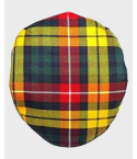 Buchanan Tartan Scottish Hat