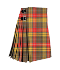 Buchanan Weathered Tartan Kilt