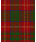 Burns Tartan Kilt

