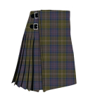 Caledonia Calling Tartan Kilt