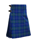 Callaghan Irish Tartan Kilt