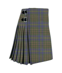 Cameron Hunting Ancient Tartan Kilt