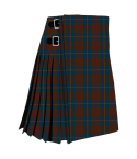 Cameron Hunting Muted Tartan Kilt