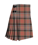 Cameron of Erracht Weathered Tartan Kilt