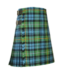 Campbell of Argyll Ancient Tartan kilt