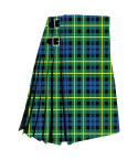 Campbell of Breadalbane Ancient Tartan kilt