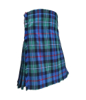 Campbell Of Cawdor Ancient Tartan Kilt