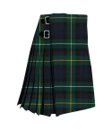 Campbell of louden Modern Tartan kilt