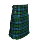 Clan Campbell Tartan Kilt
