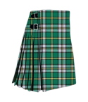 Cape Breton Canadian tartan kilt