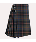 Capercaillie Modern Tartan kilt