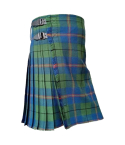 Carmichael Ancient Tartan Kilt