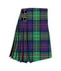 Carnegie Mellon University Tartan Kilt