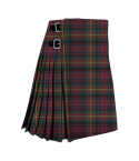 Carnegie Modern Tartan Kilt