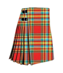 Chattan Ancient Tartan Kilt