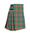 Chisholm Hunting Ancient Tartan Kilt