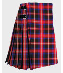 American Tartan 
