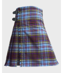 Clan Anderson Ancient Tartan Kilt
