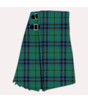 Clan Austin Ancient Tartan Kilt