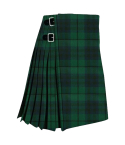Clan Austin Modern tartan kilt