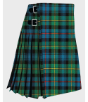 Clan Baillie Ancient Heavy Weight Tartan Kilt
,Baillie Tartan