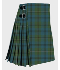 Clan Ben Lomond Tartan Kilt
