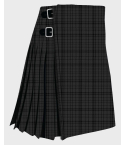 Black Shadow Tartan 
