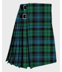 Clan Black Watch Ancient Tartan Kilt
,Black Watch Kilt