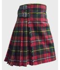 Boyd Tartan Kilt
