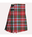 Clan Caledonia Ancient Tartan Kilt