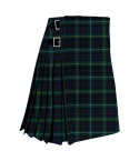Clan Campbell Of Argyll Modern Tartan Kilt