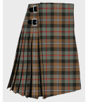 Campbell of Cawdor Tartan 

