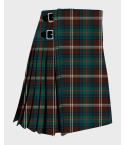  Chisholm Tartan