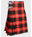 Clan Chisholm Tartan 
