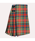 Clan Christie Ancient Tartan Kilt