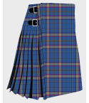 Clan Cian Tartan 
